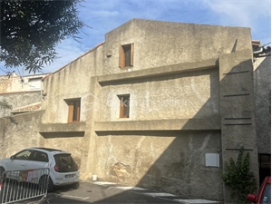 maison de village à la vente -   34370  CAZOULS LES BEZIERS, surface 62 m2 vente maison de village - UBI445598804